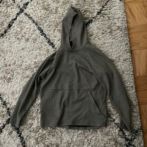 Lululemon At Ease Hoodie